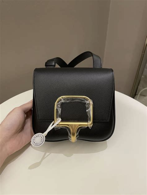 saddle bag hermes|hermes cavalleria bag price.